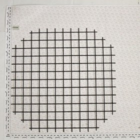 STANDARD FILTERING NET