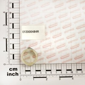 BUSHING DIMENSIONS: 25X31X24