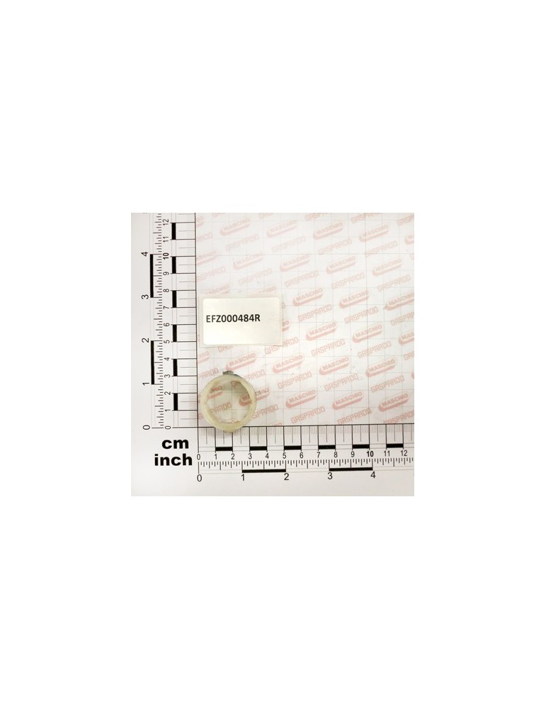 BUSHING DIMENSIONS: 25X31X24