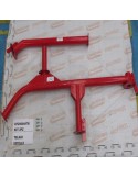 DISA.MAIN FRAME 5 WHEELS MODEL