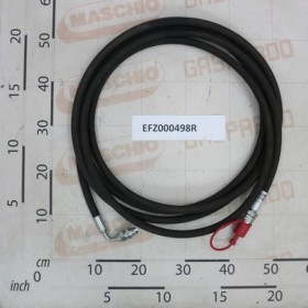 HYDRAULIC HOSE R17