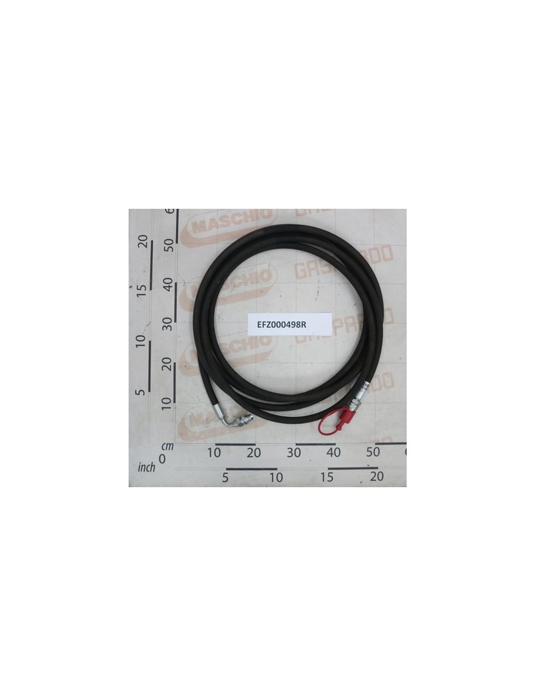 HYDRAULIC HOSE R17