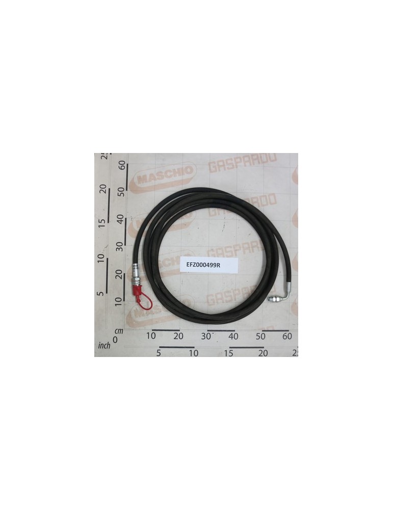 HYDRAULIC HOSE R23