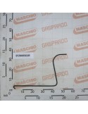 TOOTH GIRASOLE BENT