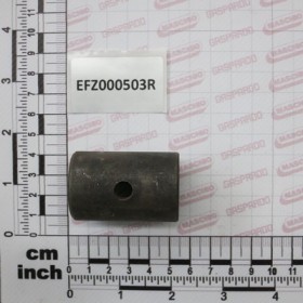 BUSH EPMP