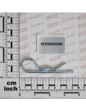 HAIRPIN COTTER 178X3 9/16