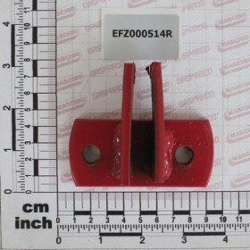 LOWER SPRING MOUNT