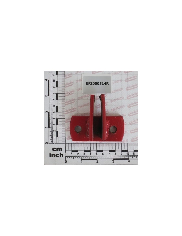 LOWER SPRING MOUNT