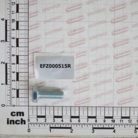 HEX CAPSCREW GIRASOLE