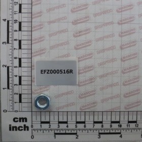 HEX HIGHT NUT GIRASOLE