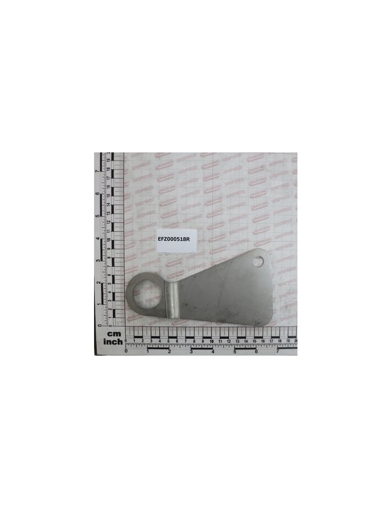 INOX SHUTTER RH