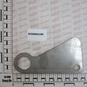INOX SHUTTER LH