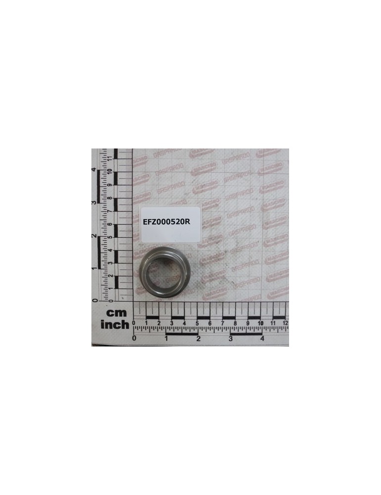 INOX BUSHING