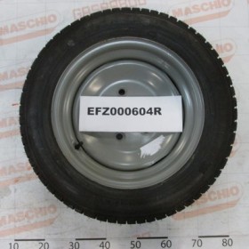 WHEEL