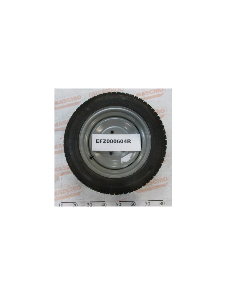 WHEEL