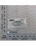 SCREW T.E. MA 10X40 ZN