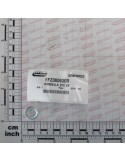 WASHER  D10 ZN