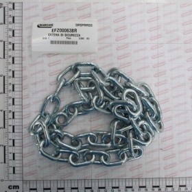 SECURITY CHAIN