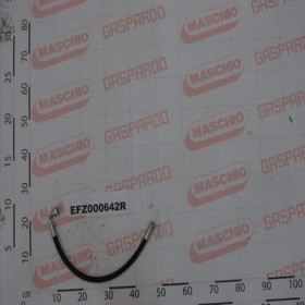 HYDR. HOSE 3/8 LENGHT 19.68 IN
