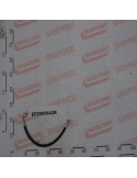 HYDR. HOSE 3/8 LENGHT 19.68 IN