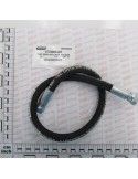 HYDR. HOSE 3/8 LENGHT 25.59 IN