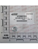 HEX HIGH NUT M10X1.5