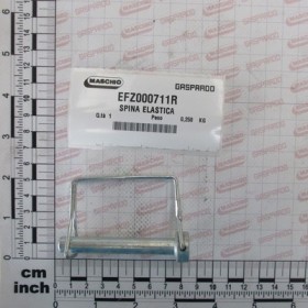ELASTIC PIN