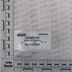 RETAINING RING