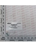 HEX NUT M14X2