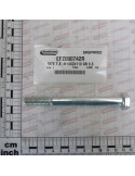 HEX CAPSCREW M14X2X110 GR. 8.8