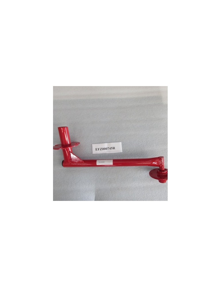 SINGLE WHEEL ARM
