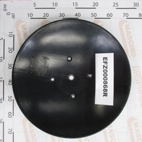 DISC D660 SDF ADRI 5 HOLES