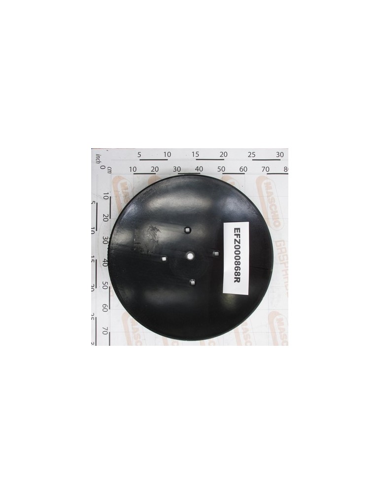 DISC D660 SDF ADRI 5 HOLES