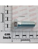 SCRAPER ARM BOLT