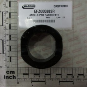 SCRAPER RING