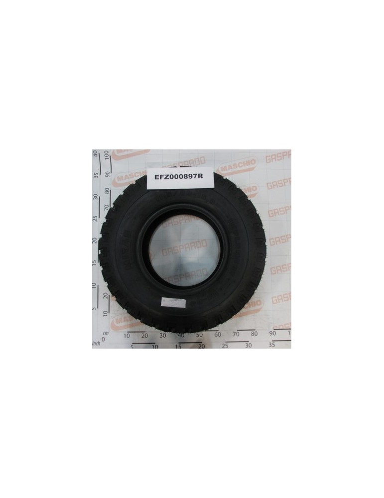 TIRE WHEEL CAR-4T