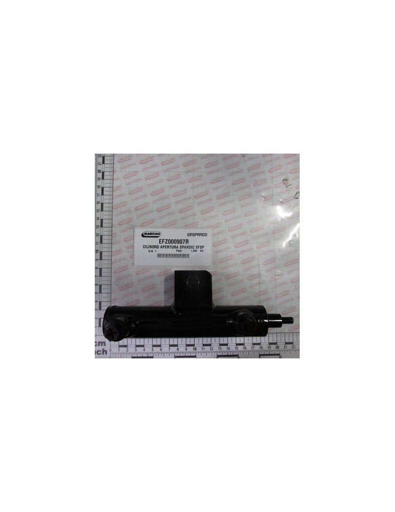 CYLINDER OPENING FERTILIZ EFSP