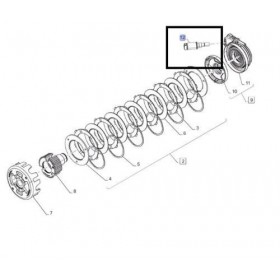 Solenoid Cutie 48055262