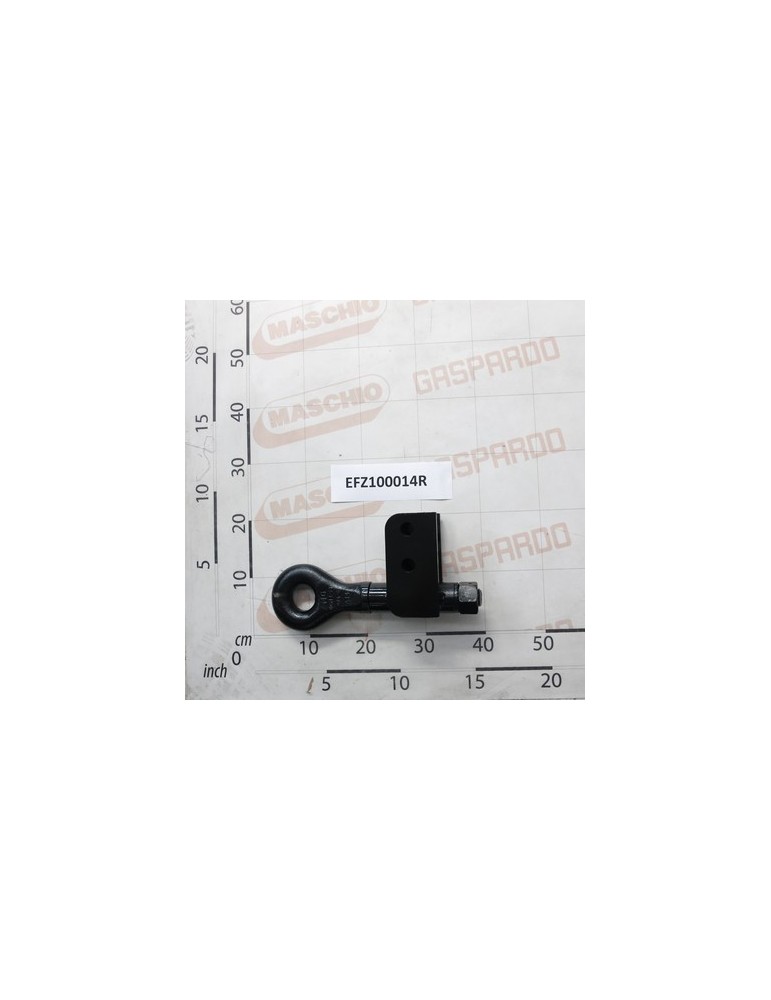 HOOK FOR CARRELLO