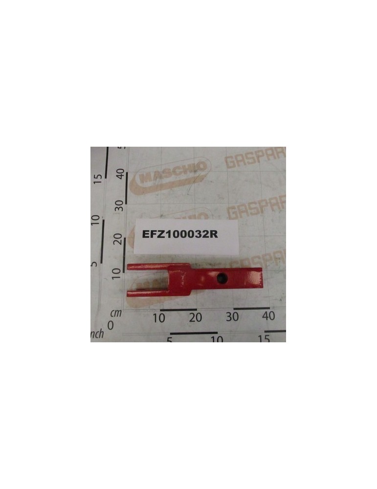 DRAWBAR HOOC FOR CTH