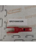 DRAWBAR HOOC FOR CTH