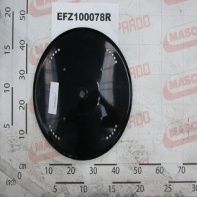 IRON FAN HOLDER DISC FOR 4FANS