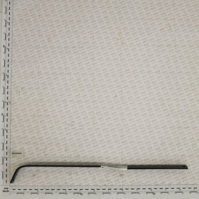 R.H. CONNECTING ROD GUARD.