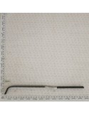 R.H. CONNECTING ROD GUARD.