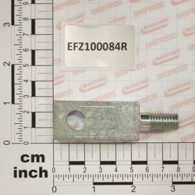 LEVER RETURN