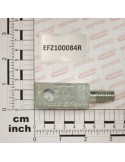 LEVER RETURN
