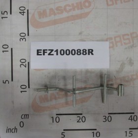 WHEEL HOLDER FOR ARTIC.AGITAT.