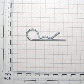 ELASTIC PIN FOR PIN UNI 8833