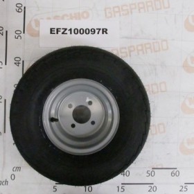 SWING COMPLETE WHEEL