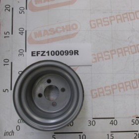 WHEEL RIM